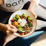 Modern Diets Comparison: Keto, Mediterranean, Vegan & More