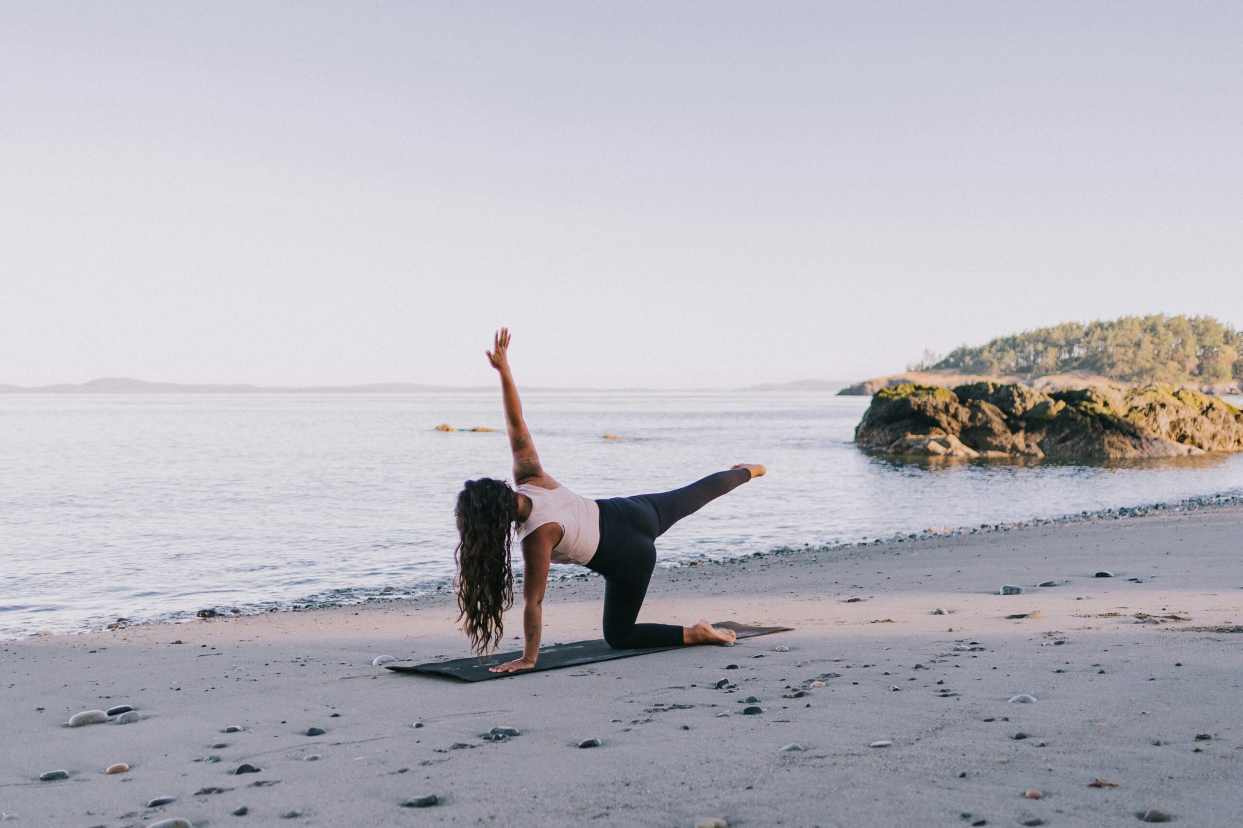 Read more about the article From Yoga to Tai Chi: Discovering Spiritual Paths in Exercise